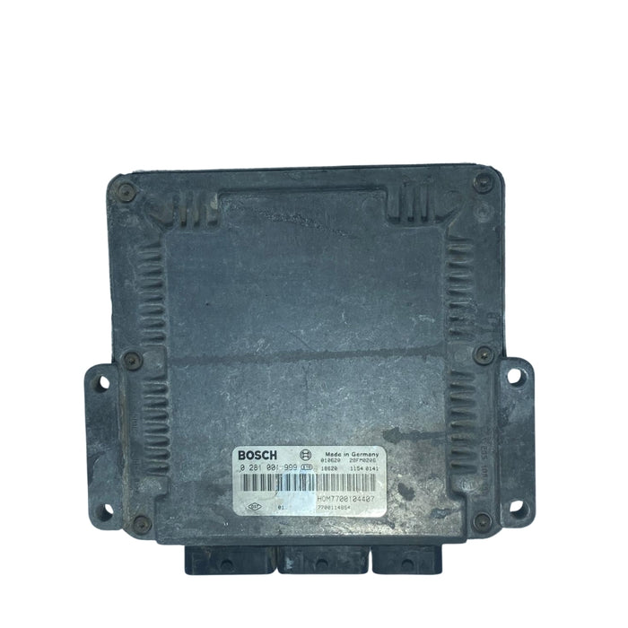ECU DO MOTOR 0281001999 0 281 001 999