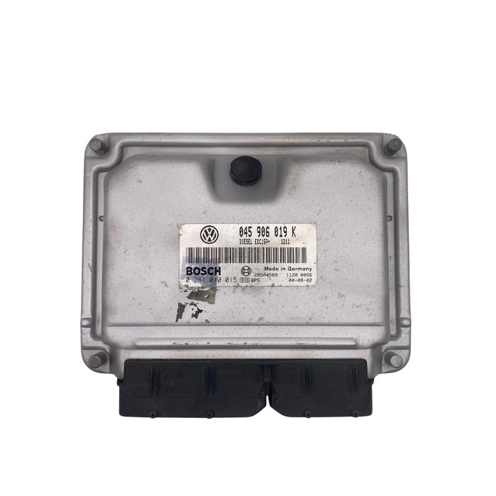 ECU MOTOR 0 281 010 015 0281010015
