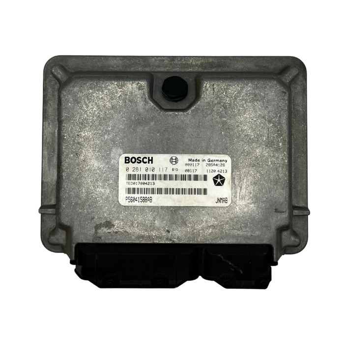 JEEP CHRYSLER 0281010117 0 281 010 117