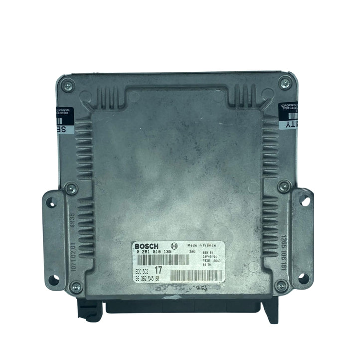 CENTRALITA MOTOR ECU PSA 0 281 010 135 0281010135 0281 010 135