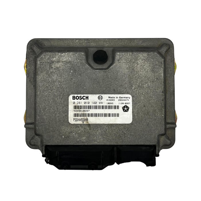 JEEP CHRYSLER 0281010140 0 281 010 140