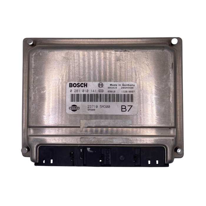 NISSAN ALMERA 2.2 0 281 010 141 0281010141