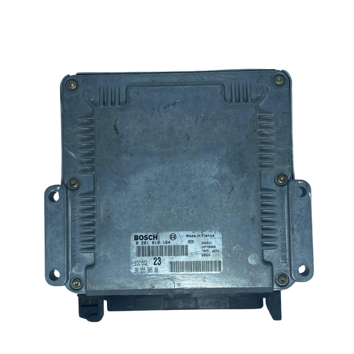 CENTRALITA MOTOR ECU PSA 0 281 010 164 0281010164 0281 010 164