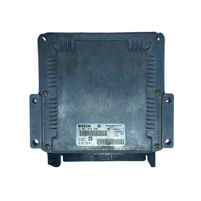 CENTRALITA MOTOR PSA 0 281 010 166 0281010166 0281 010 166