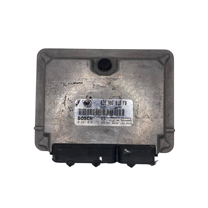 VOLKSWAGEN PASSAT 1.9 0281010172 0 281 010 172 038906018FQ