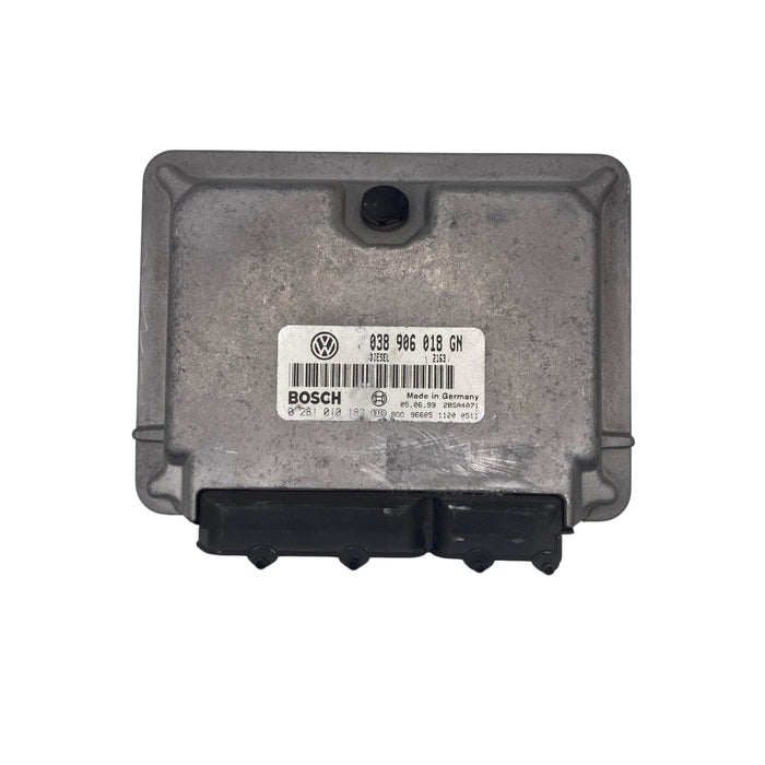SKODA OCTAVIA 1.9 0281010182 0 281 010 182 038906018GN
