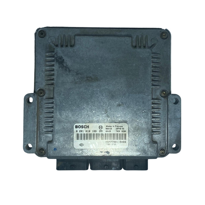 Calculateur moteur 0281010189 0 281 010 189