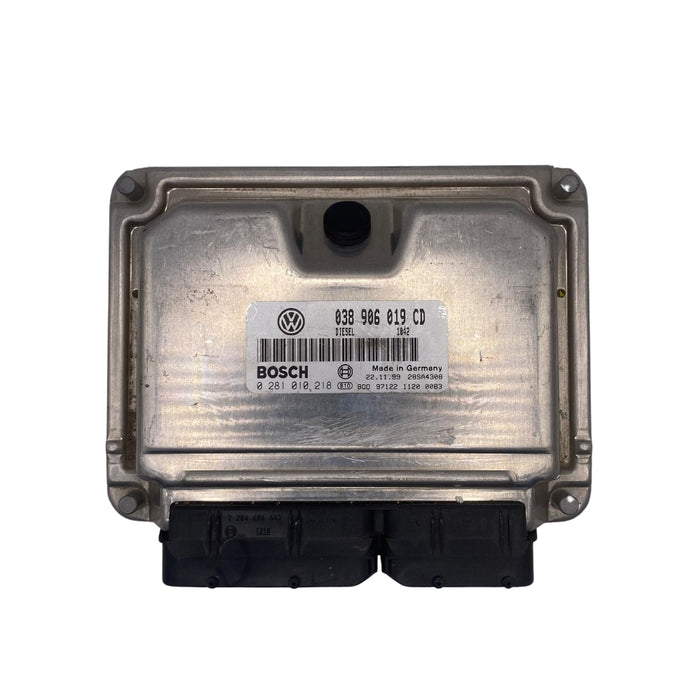 VOLKSWAGEN PASSAT 1.9 0 281 010 218 0281010218