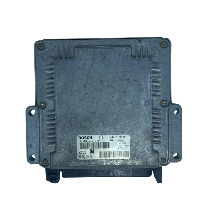 CENTRALITA MOTOR PSA 0 281 010 249 0281010249 0281 010 249
