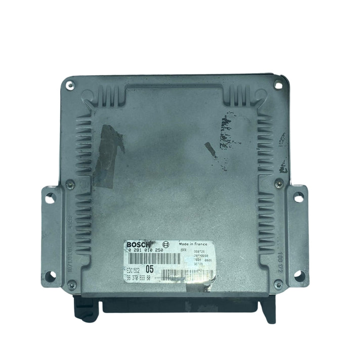 CENTRALITA MOTOR PSA 0 281 010 250 0281010250 0281 010 250