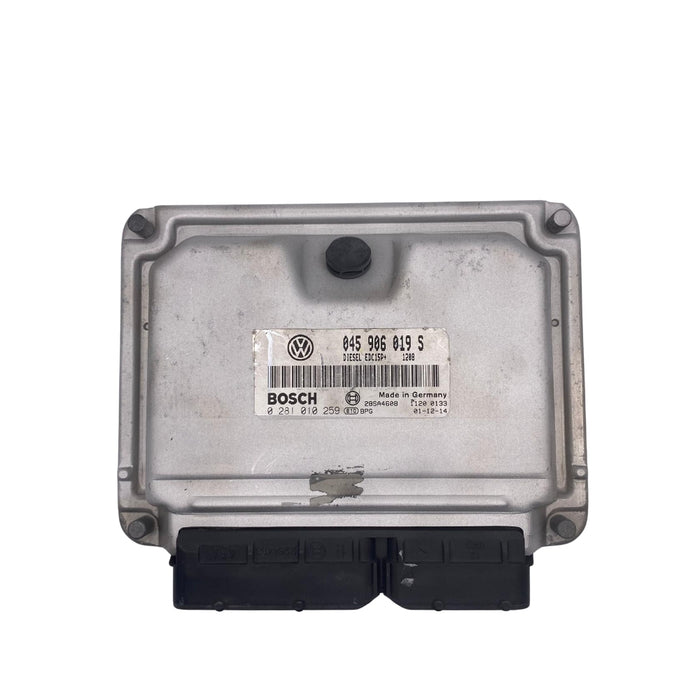 Calculateur moteur 0 281 010 259 0281010259