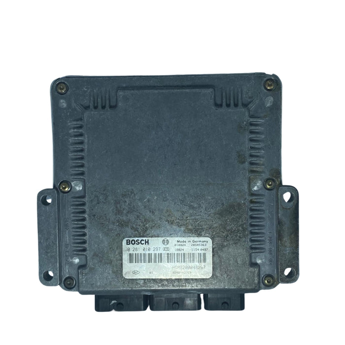 ECU DO MOTOR 0281010297 0 281 010 297