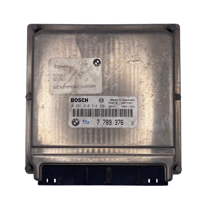 BMW 530 0281010314 0 281 010 314 7786581 7 786 581