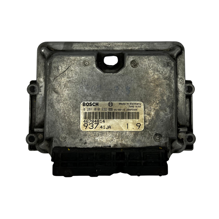 ALFA ROMEO 147 1.9 0281010332 0 281 010 332 46784814
