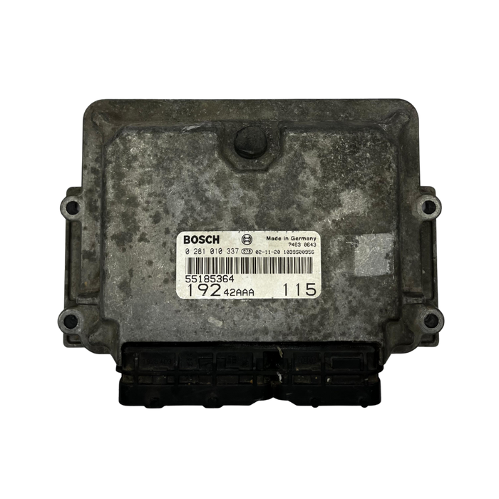 FIAT STILO 1.9 0281010337 0 281 010 337 55181457