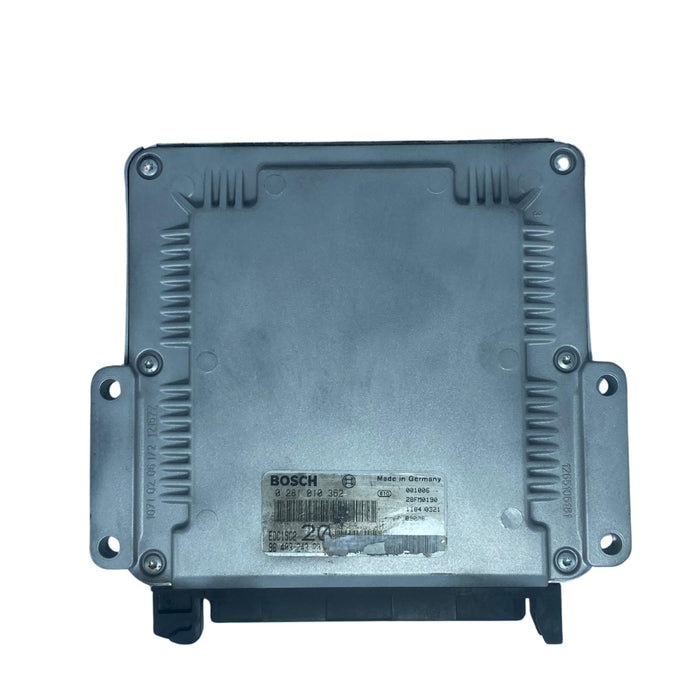 CENTRALITA MOTOR PSA 0 281 010 362 0281010362 0281 010 362