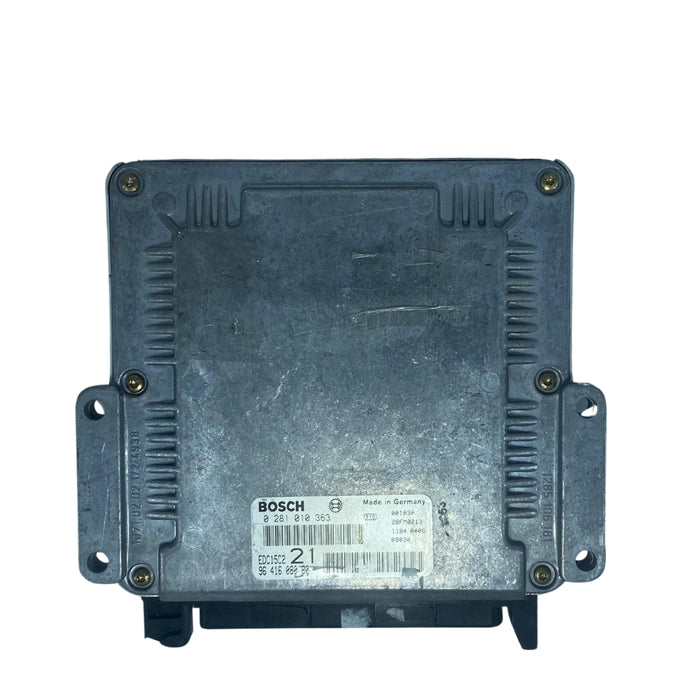 CENTRALITA MOTOR PSA 0 281 010 363 0281010363 0281 010 363
