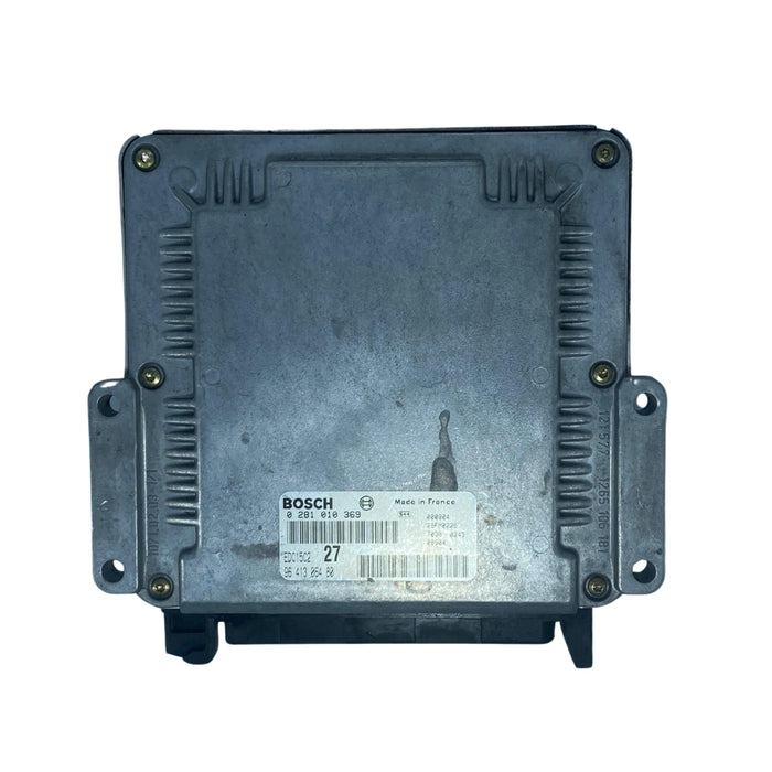 CENTRALITA MOTOR PSA 0 281 010 369 0281010369 0281 010 369
