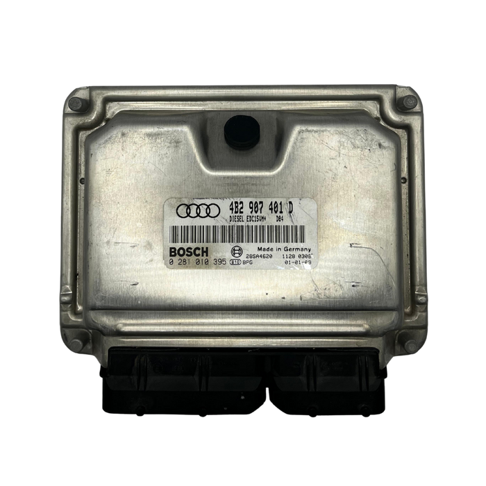 ECU DO MOTOR 0281010395 0 281 010 395