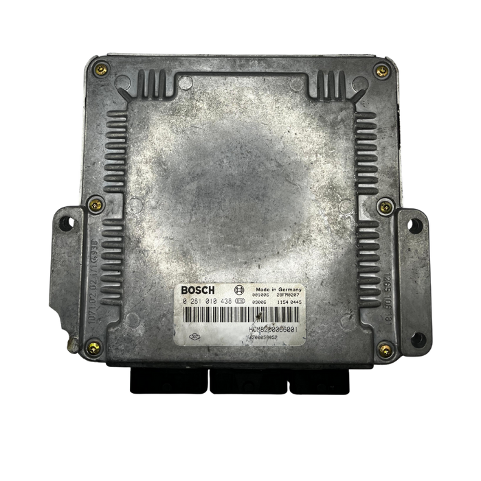 MITSUBISHI SPACE STAR 1.9 0281010438 0 281 010 438