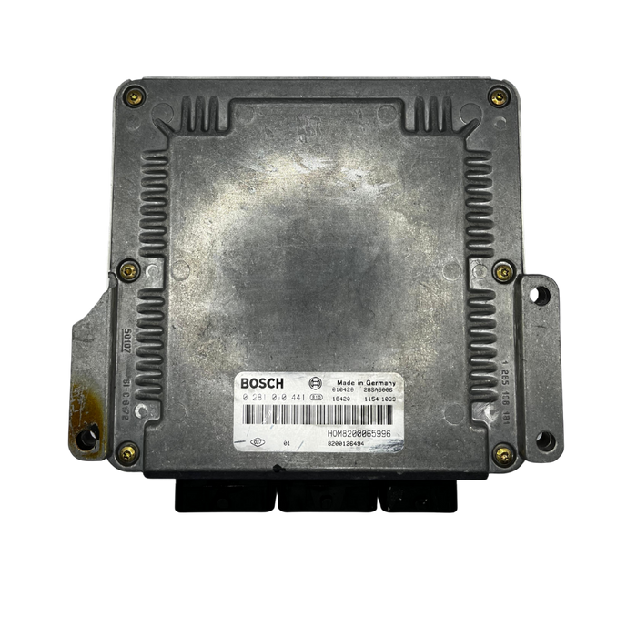 VOLVO V40 S40 0281010441 0 281 010 441