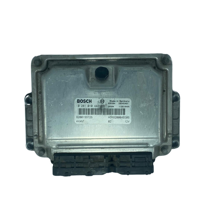 RENAULT MEGANE 0 281 010 442 0281010442