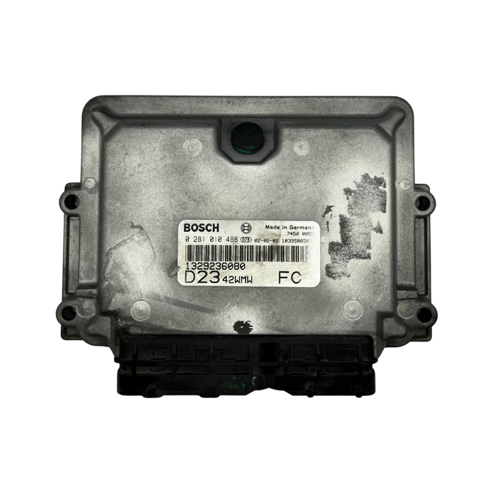 FIAT DUCATO 2.3 0281010488 0 281 010 488 1329236080