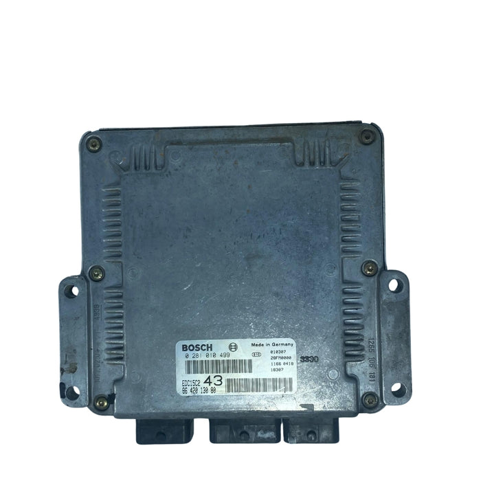 CENTRALITA MOTOR CITROEN XSARA 0281010499 0 281 010 499 0281 010 499
