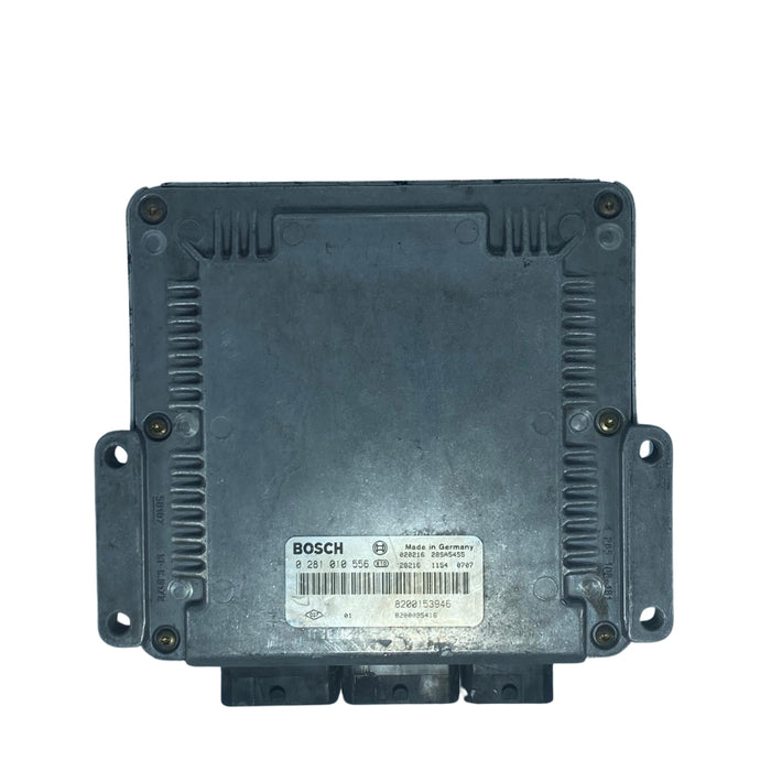 ECU DO MOTOR 0281010556 0 281 010 556