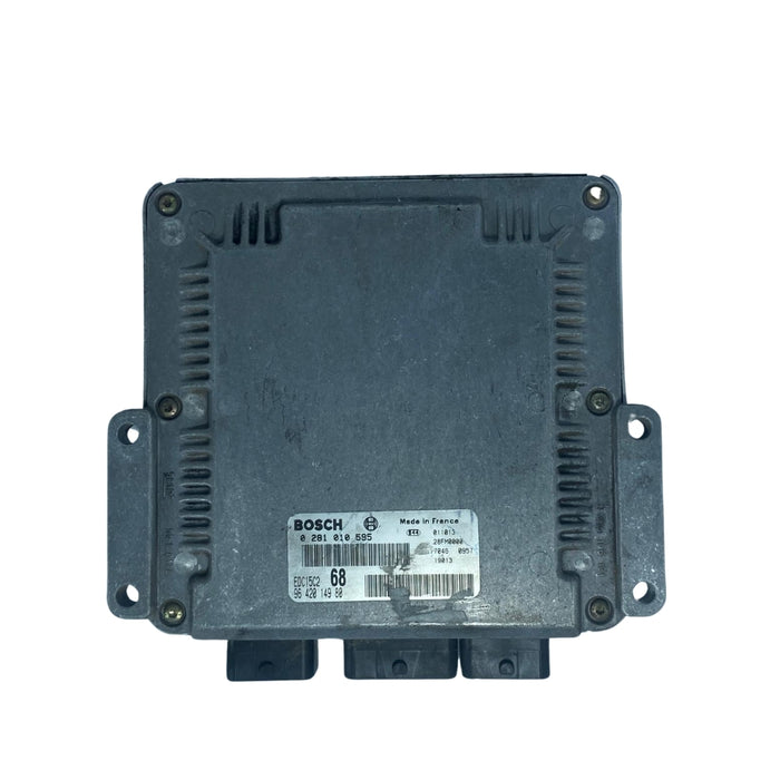 CENTRALITA MOTOR XSARA PICASSO 0281010595 0 281 010 595 0281 010 595
