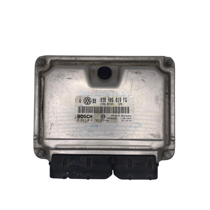 CONTROLADOR DE MOTOR ECU VW 0281010702 0 281 010 702 038906019FG 038 906 019 FG
