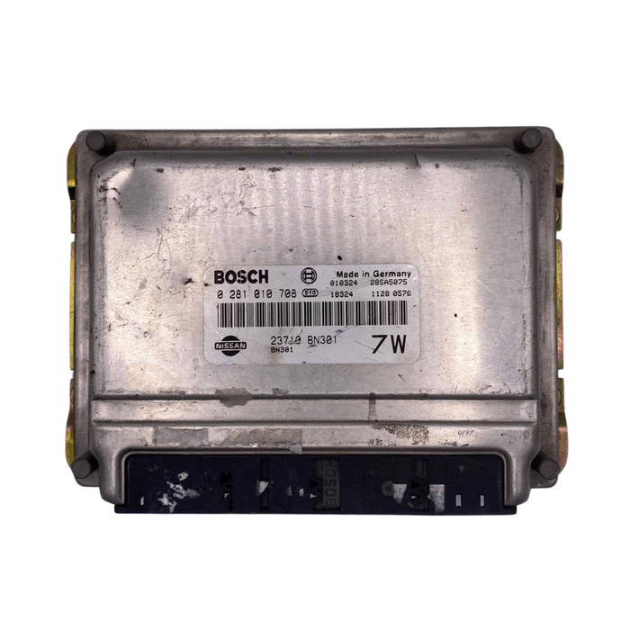 NISSAN ALMERA 2.2 0281010708 0 281 010 708 23710-BN301 23710BN301