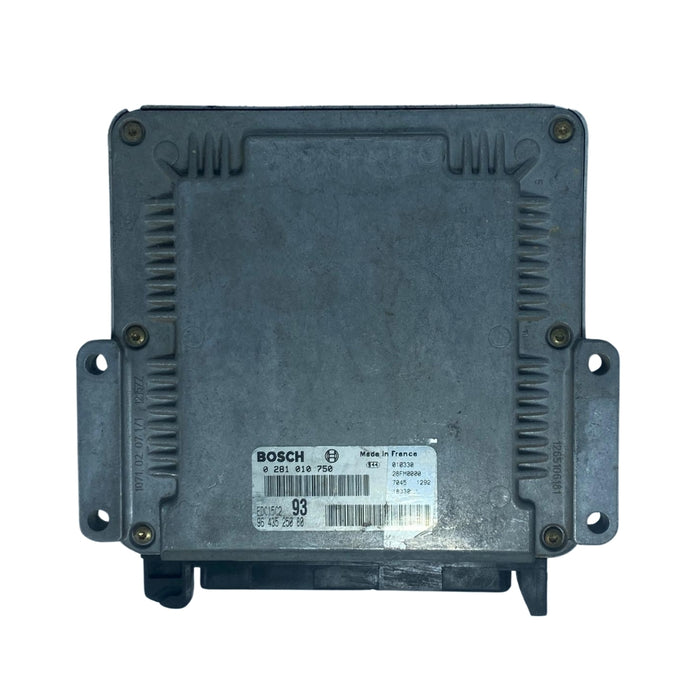 CENTRALITA MOTOR ECU PSA 0 281 010 750 0281010750 0281 010 750
