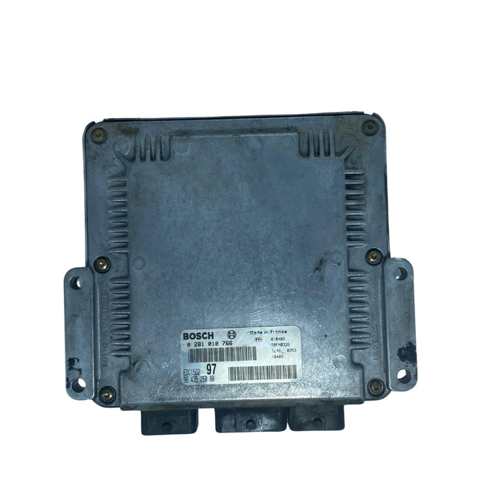 CENTRALITA MOTOR CITROEN XSARA 0281010766 0 281 010 766 0281 010 766