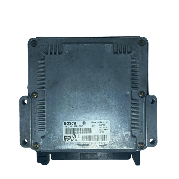 CENTRALITA MOTOR ECU PSA 0 281 010 767 0281010767 0281 010 767