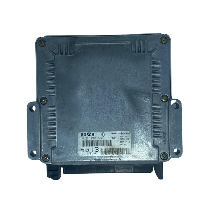 CENTRALITA MOTOR ECU PSA 0 281 010 775 0281010775 0281 010 775