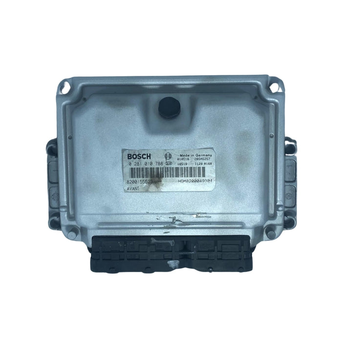 RENAULT MEGANE 0 281 010 788 0281010788 8200155523