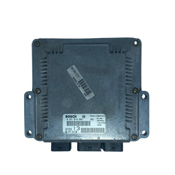 CENTRALITA MOTOR CITROEN C5 0281010808 0 281 010 808 0281 010 808