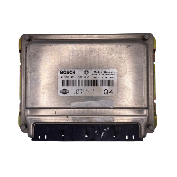 NISSAN ALMERA 0281010810 0 281 010 810 237104U114 23710 4U114