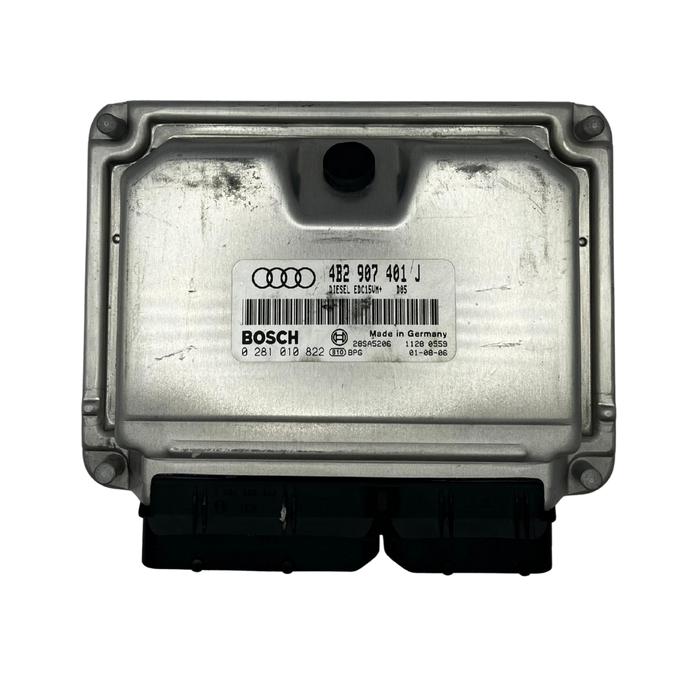 ECU MOTOR 0281010822 0 281 010 822