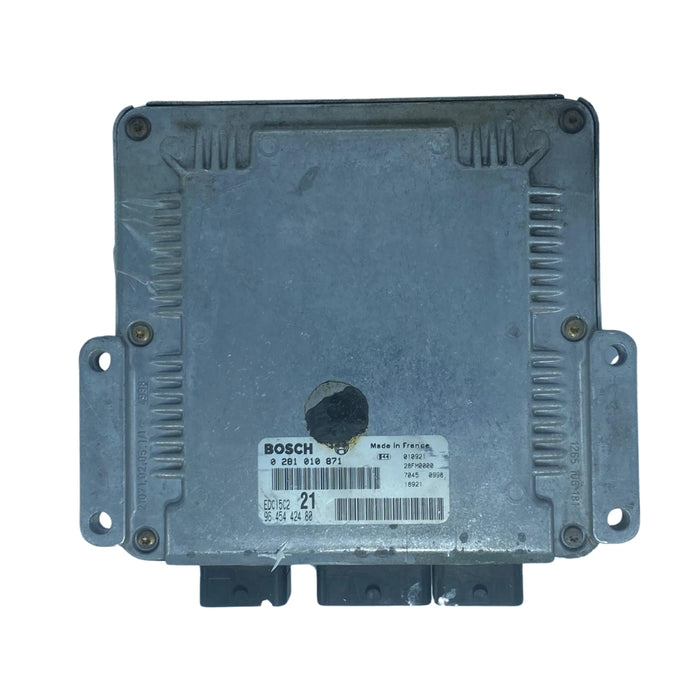 CENTRALITA MOTOR CITROEN XSARA 0281010871 0 281 010 871 0281 010 871