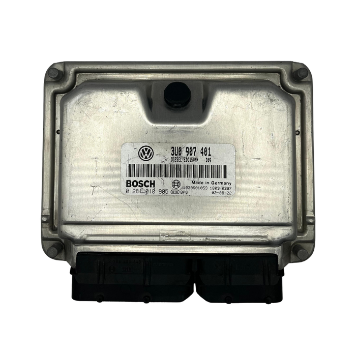 ECU DO MOTOR 0281010905 0 281 010 905