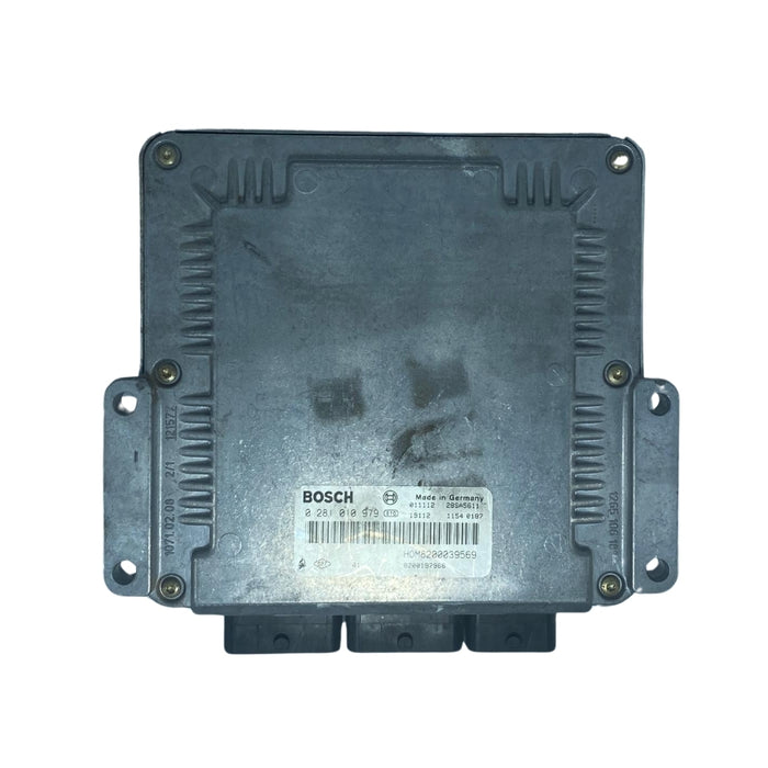 Calculateur moteur 0281010979 0 281 010 979