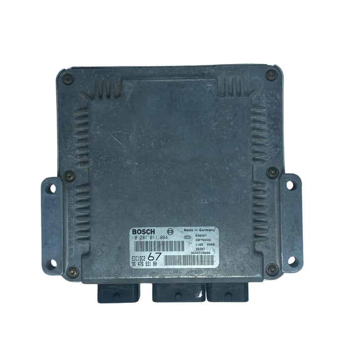 ECU MOTOR CITROEN 0281011084 0 281 011 084 0281 011 084