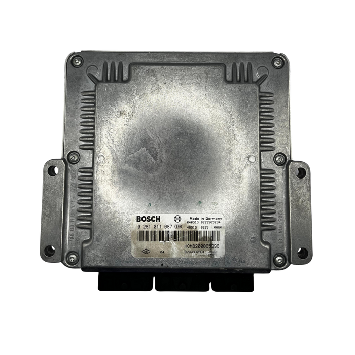 VOLVO S40 S40 0281011087 0 281 011 087