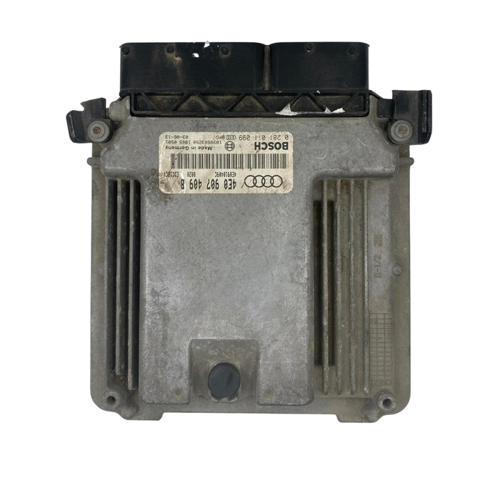 AUDI A8 0281011099 0 281 011 099 4E0907409B 4E0 907 409 B