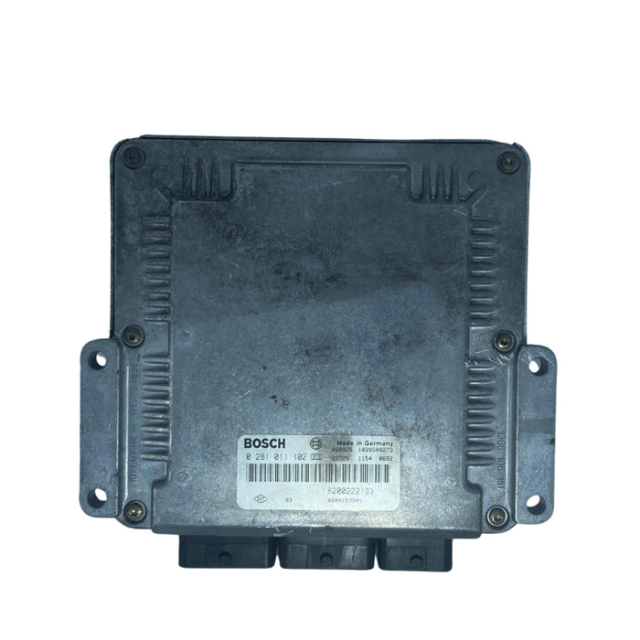 ECU MOTOR 0281011102 0 281 011 102