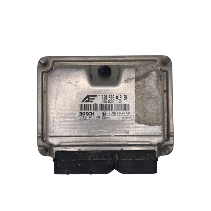 CONTROLADOR DE MOTOR ECU VW 0281011199 0 281 011 199 038906019BH 038 906 019 BH