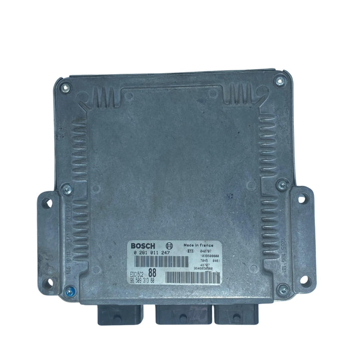 PEUGEOT EXPERT 0281011247 0 281 011 247 9650931380 96 509 313 80