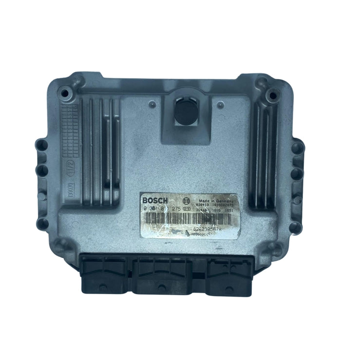 ECU CENTRALITA MOTOR RENAULT 0281011275 0 281 011 275 8200305676
